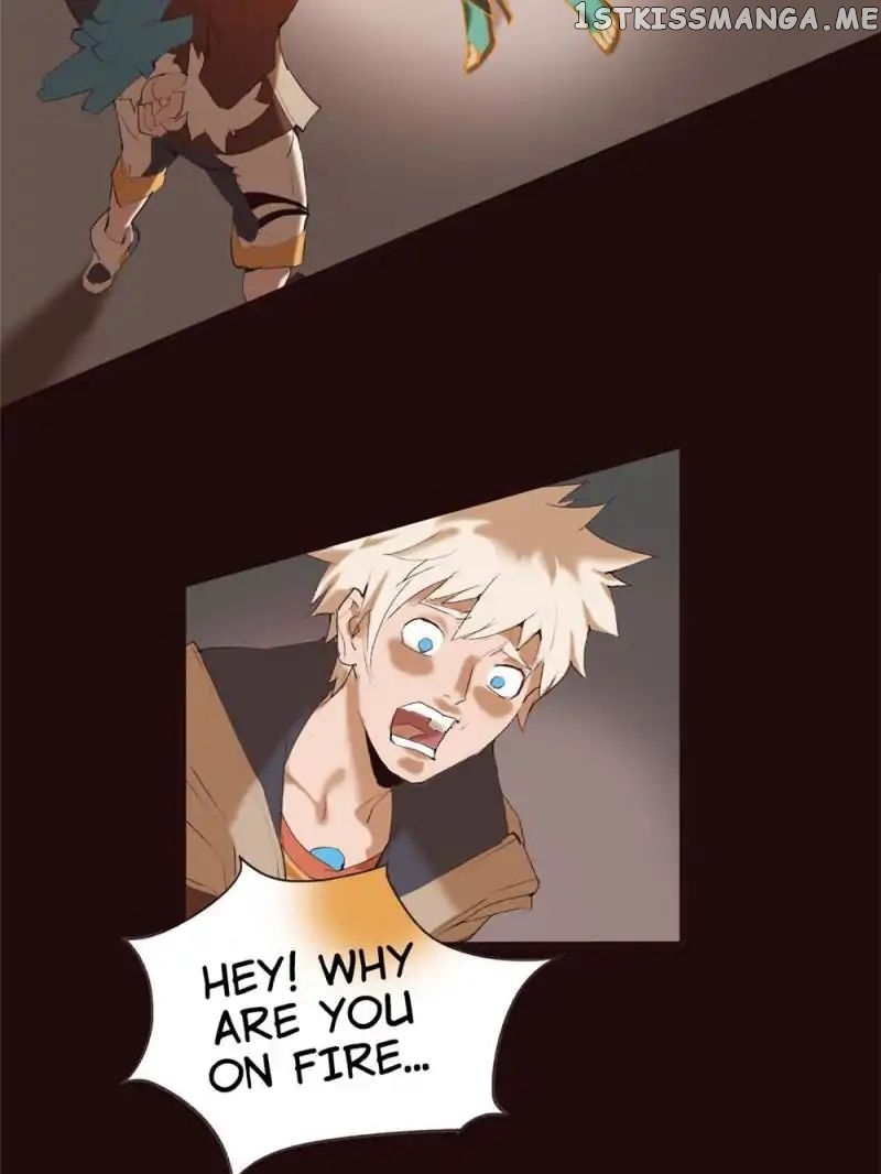 Era of Awakening chapter 12 - page 42
