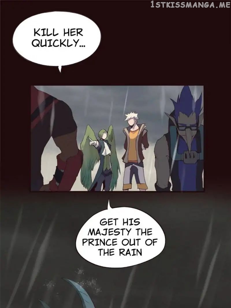 Era of Awakening chapter 12 - page 7