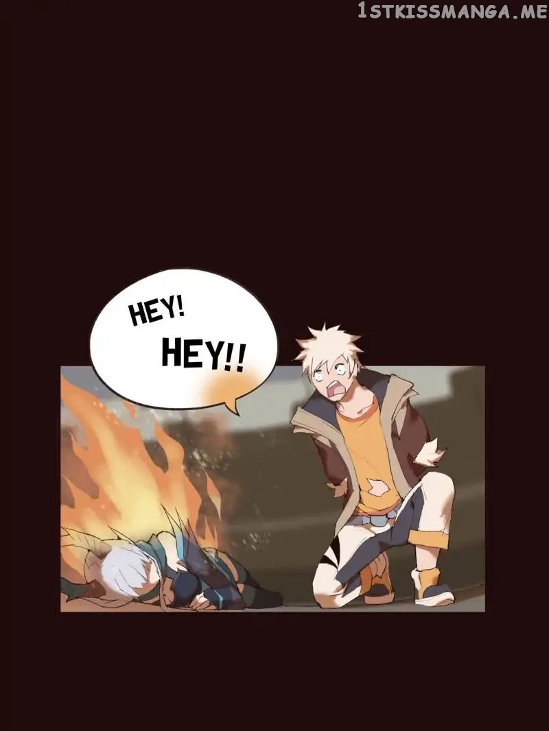 Era of Awakening chapter 13 - page 1