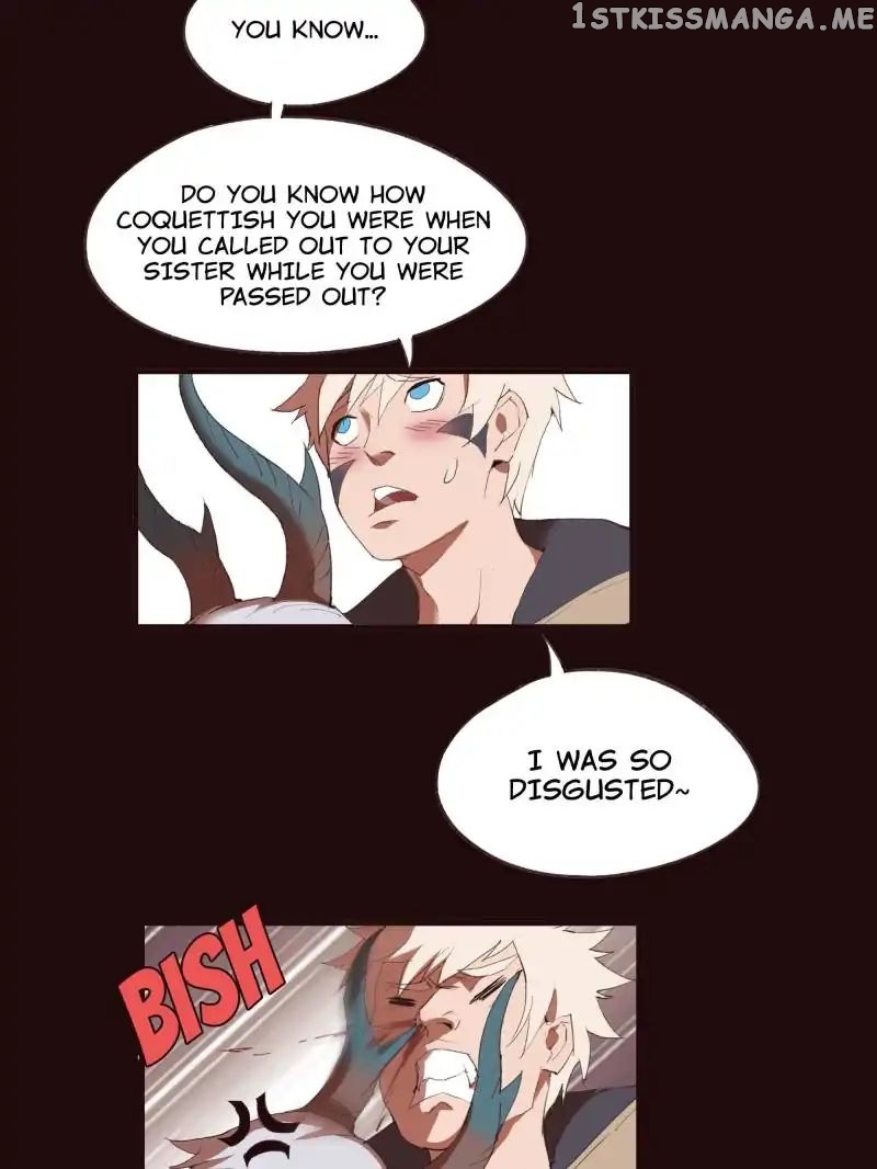 Era of Awakening chapter 13 - page 18