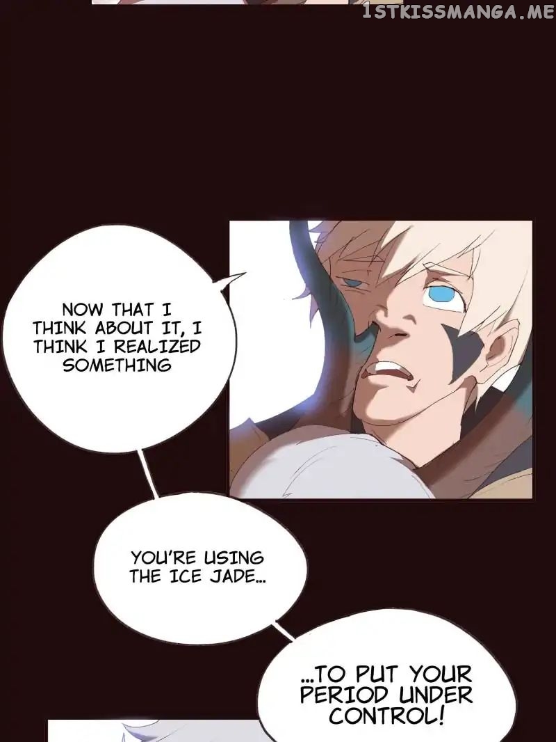 Era of Awakening chapter 13 - page 19