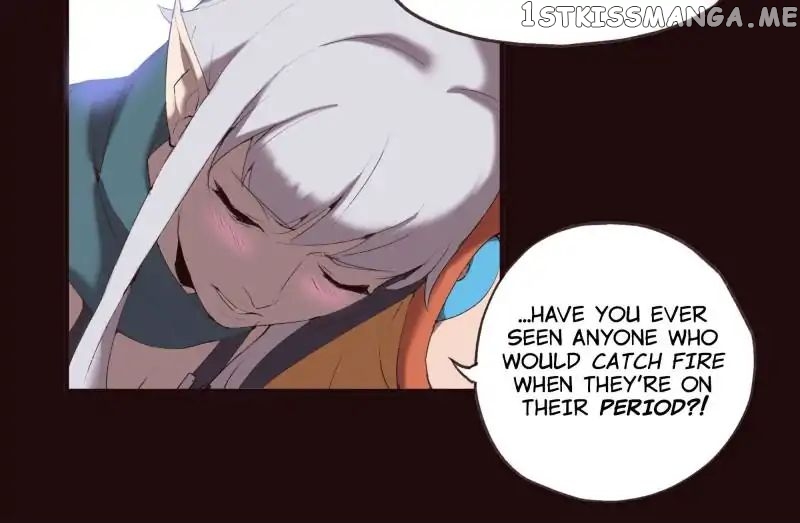 Era of Awakening chapter 13 - page 20