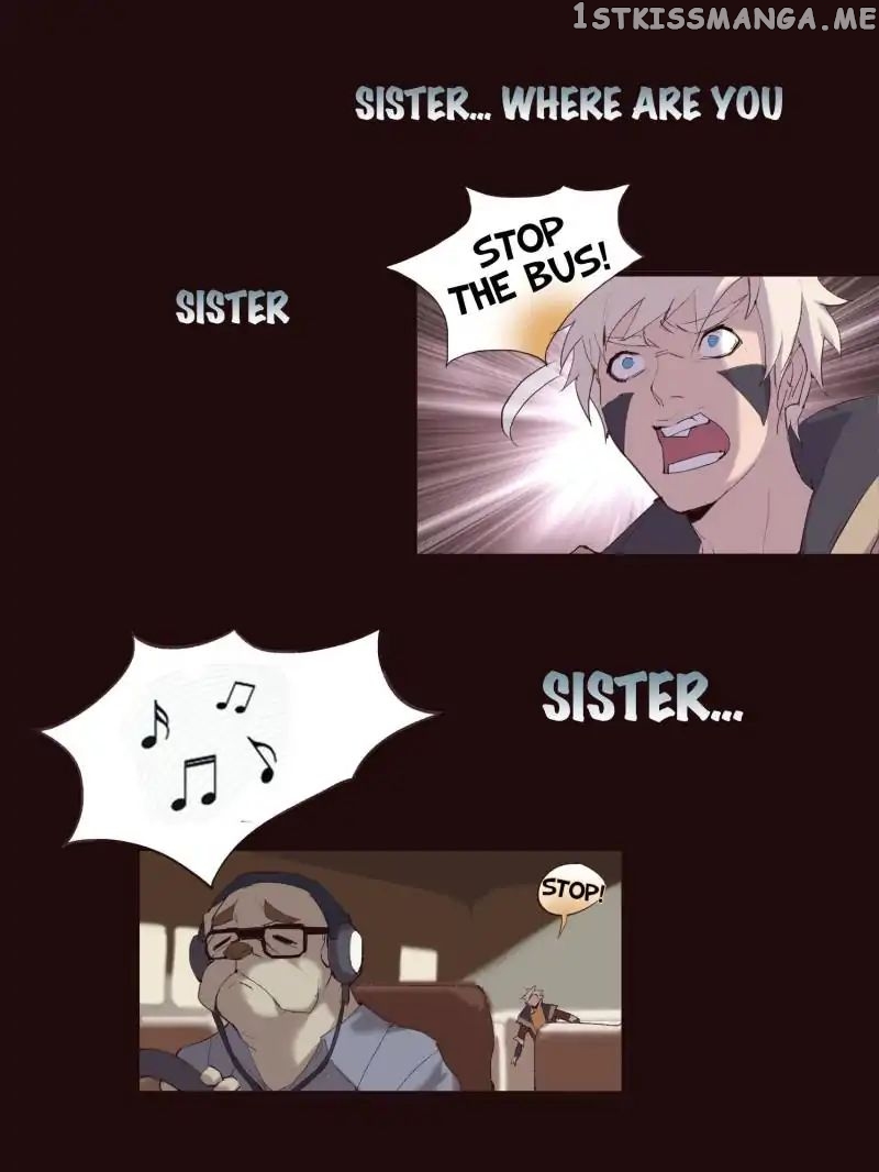 Era of Awakening chapter 13 - page 3