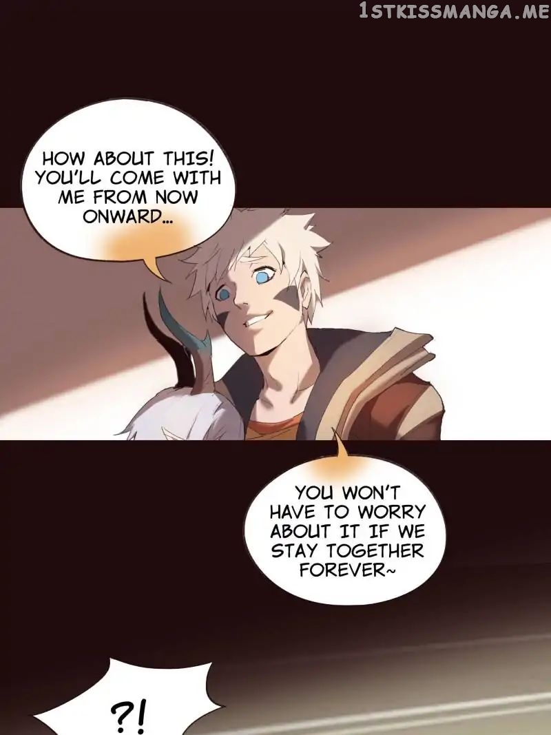 Era of Awakening chapter 13 - page 30