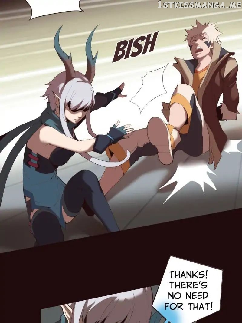 Era of Awakening chapter 13 - page 31