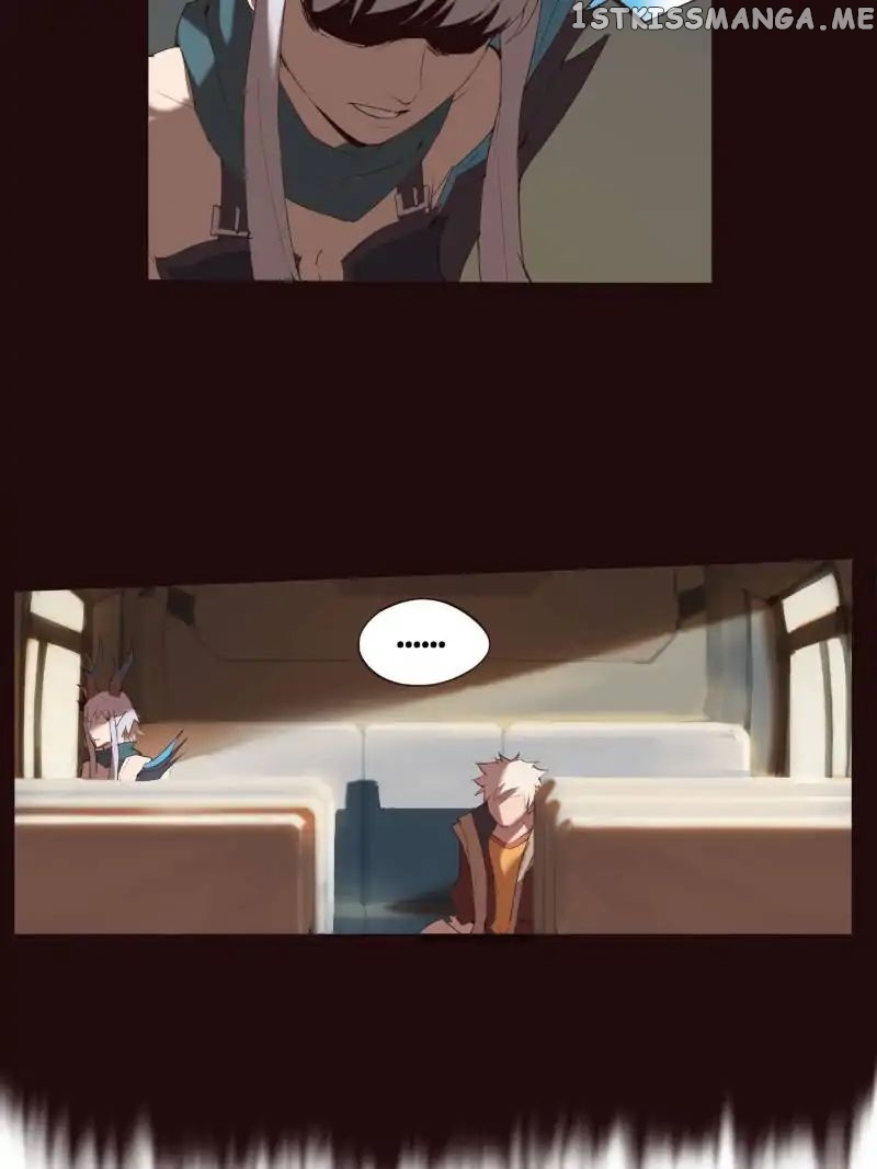 Era of Awakening chapter 13 - page 32