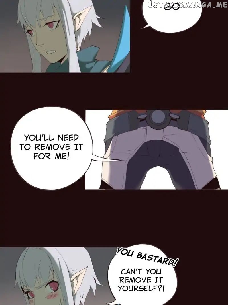 Era of Awakening chapter 13 - page 35