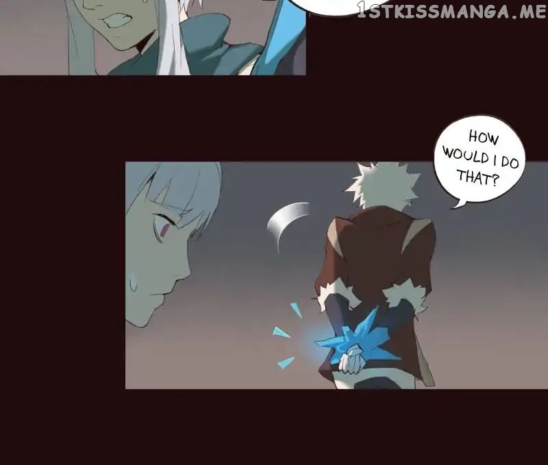 Era of Awakening chapter 13 - page 36