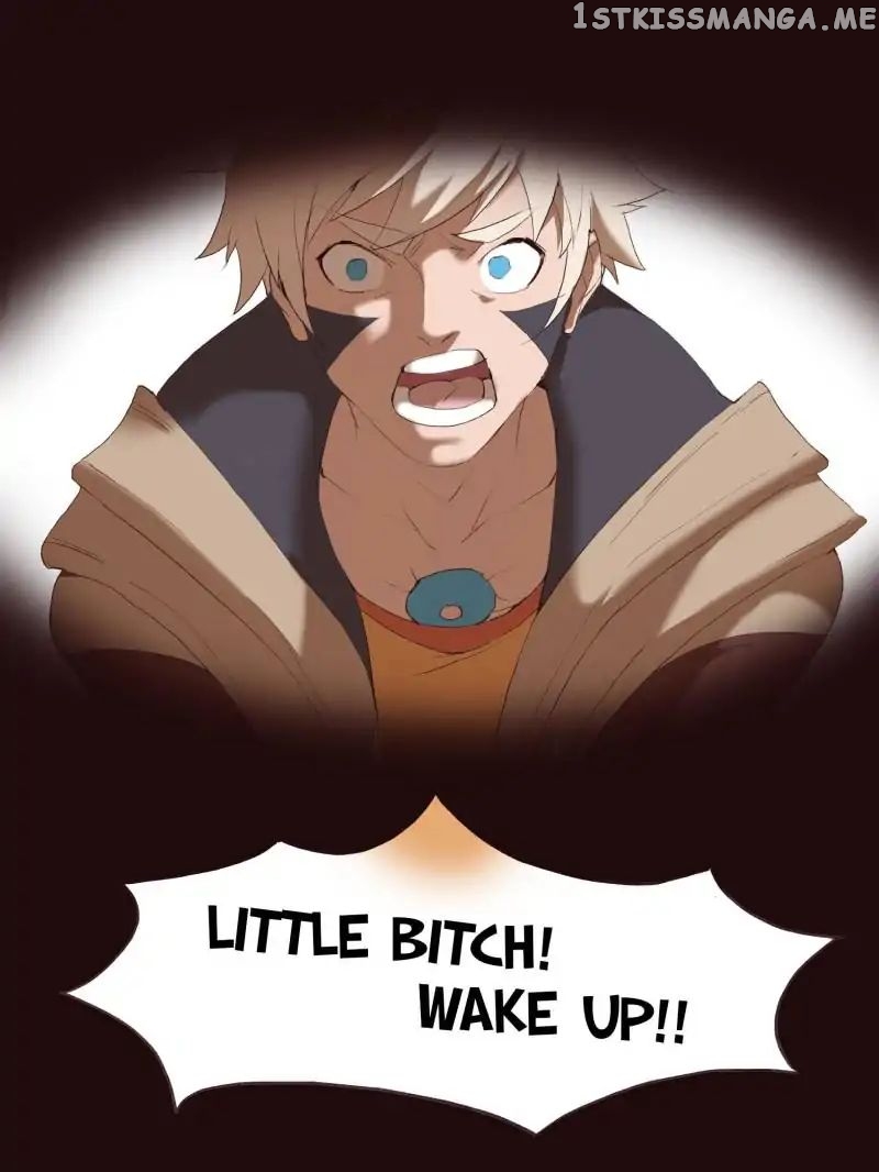 Era of Awakening chapter 13 - page 8