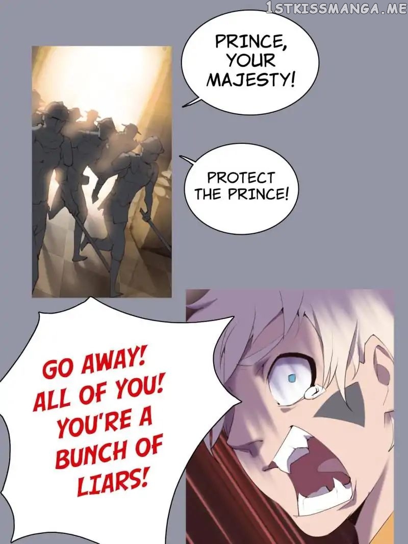 Era of Awakening chapter 14 - page 13