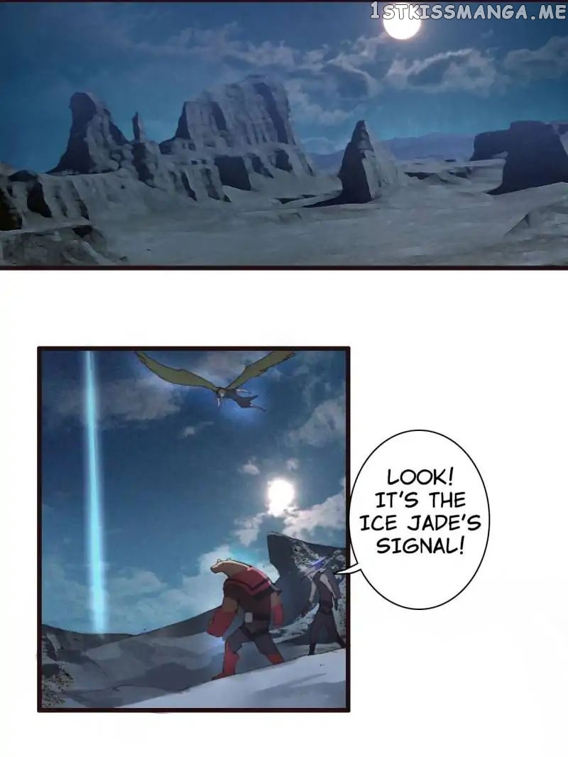 Era of Awakening chapter 14 - page 27