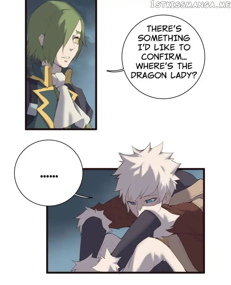Era of Awakening chapter 14 - page 32