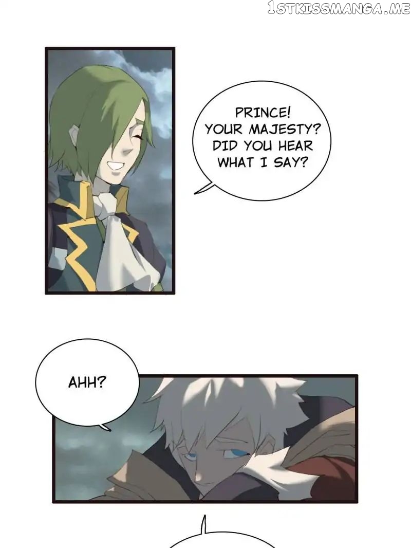 Era of Awakening chapter 14 - page 33