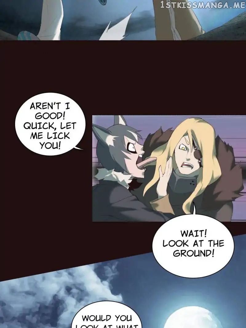 Era of Awakening chapter 14 - page 38