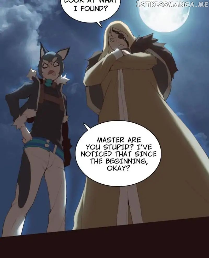 Era of Awakening chapter 14 - page 39