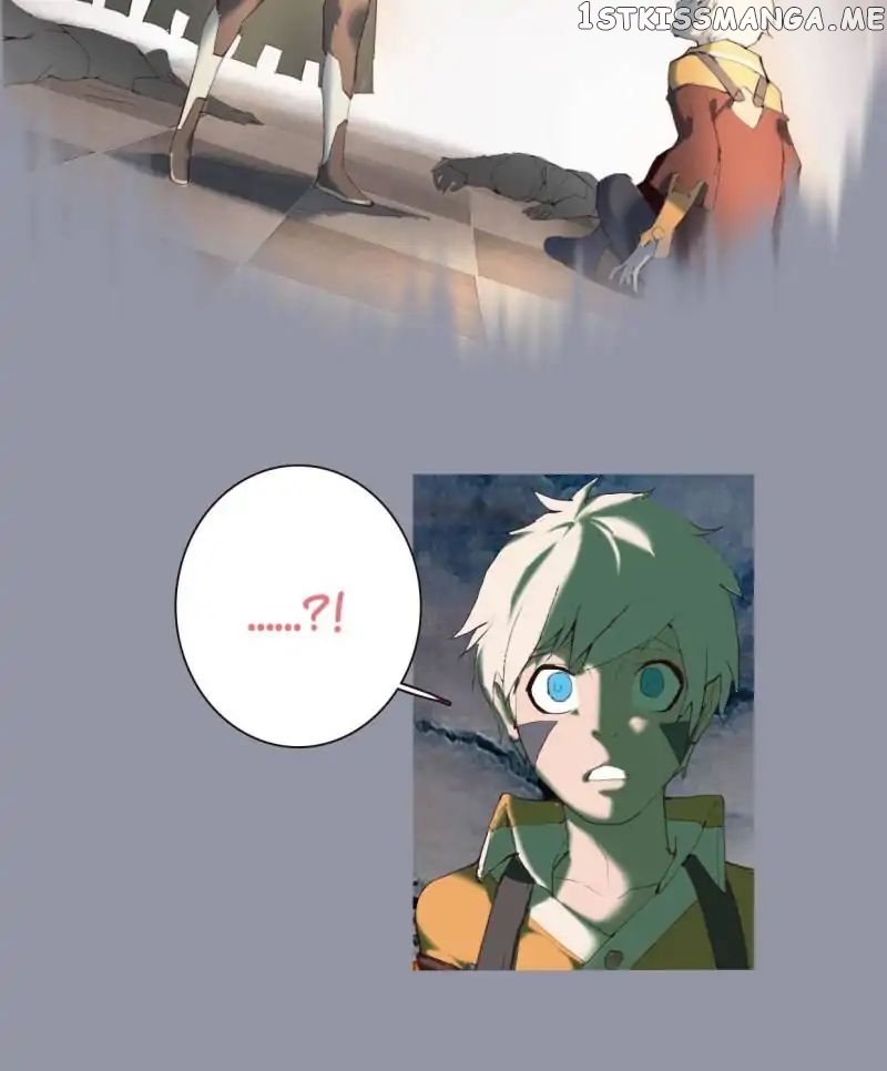 Era of Awakening chapter 14 - page 4