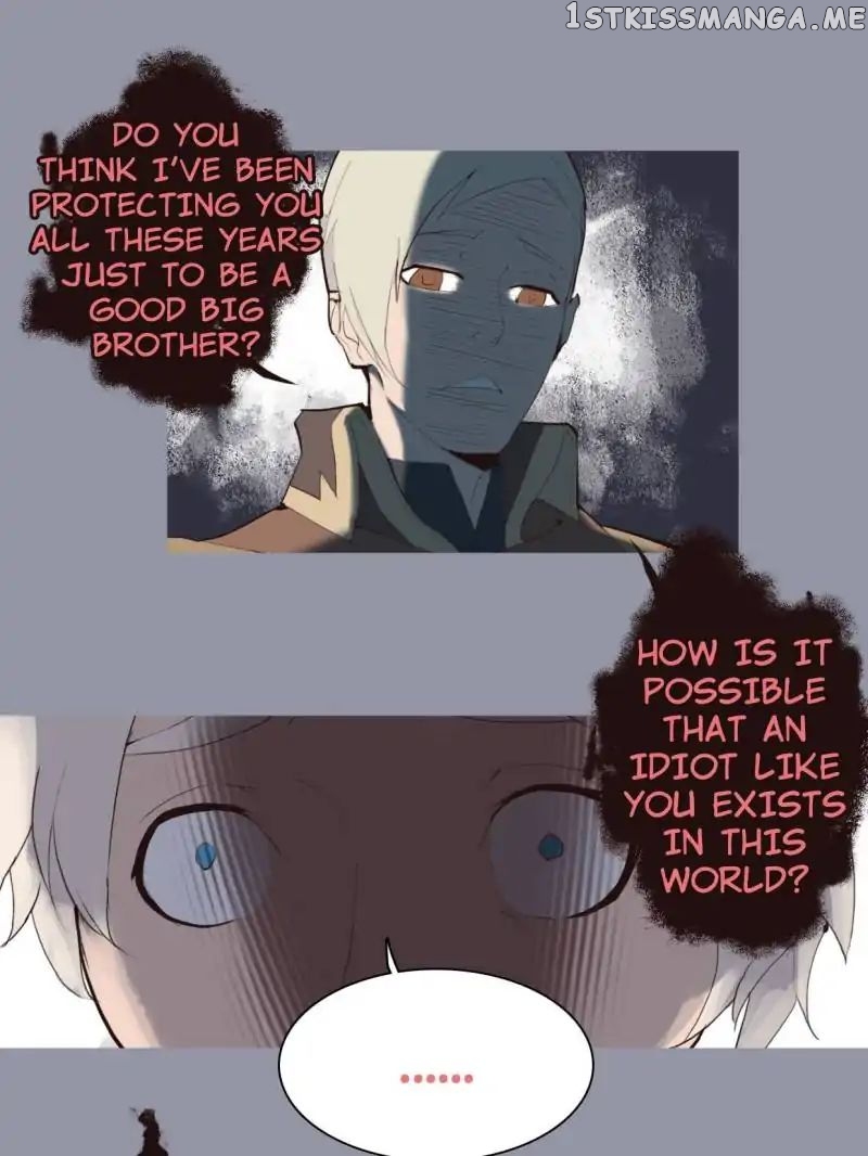 Era of Awakening chapter 14 - page 5
