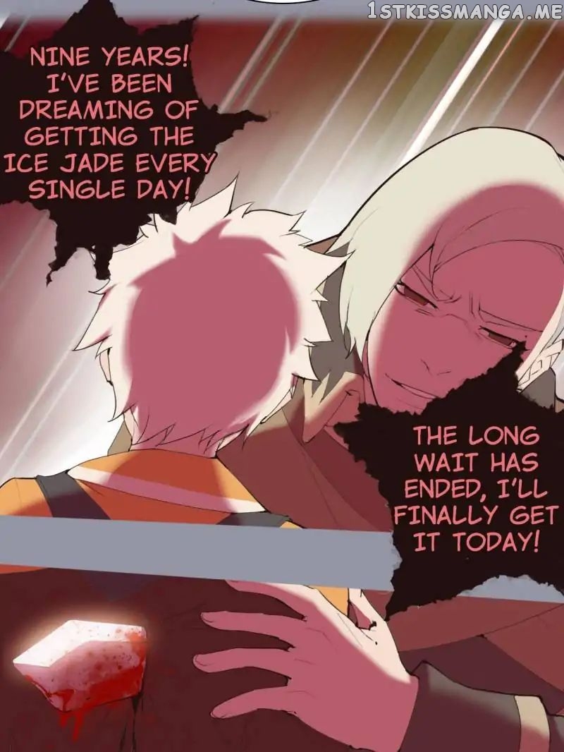 Era of Awakening chapter 14 - page 6
