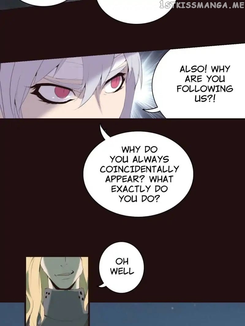 Era of Awakening chapter 15 - page 11