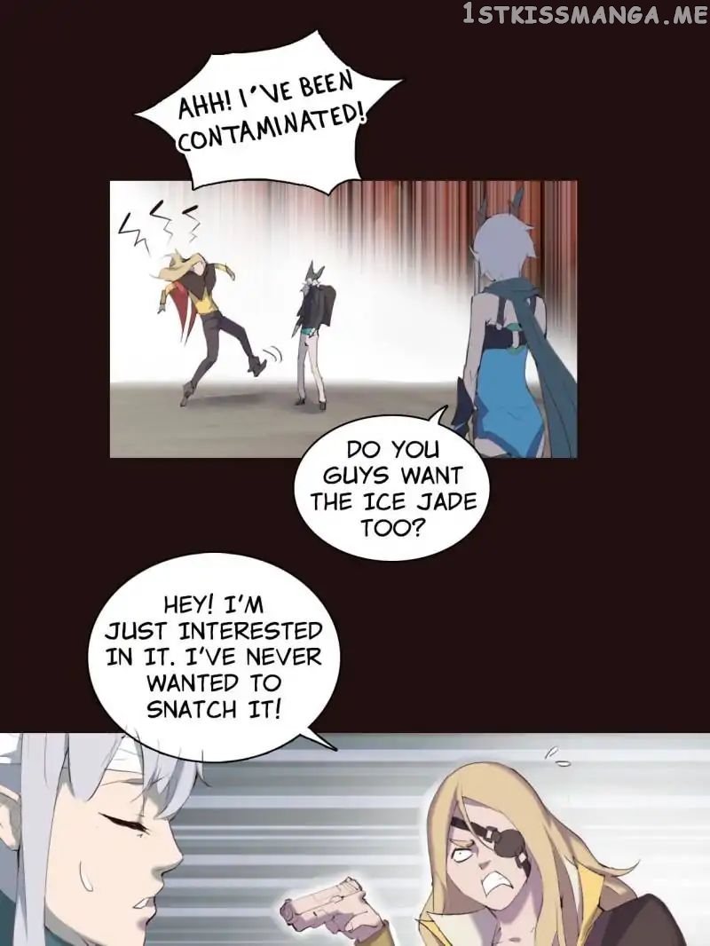 Era of Awakening chapter 15 - page 15