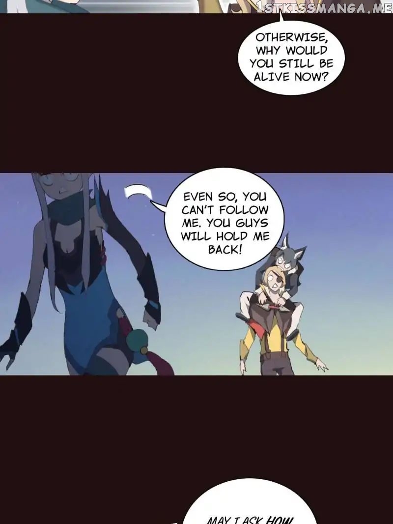 Era of Awakening chapter 15 - page 16