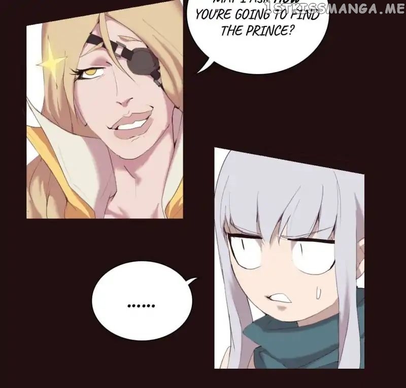 Era of Awakening chapter 15 - page 17