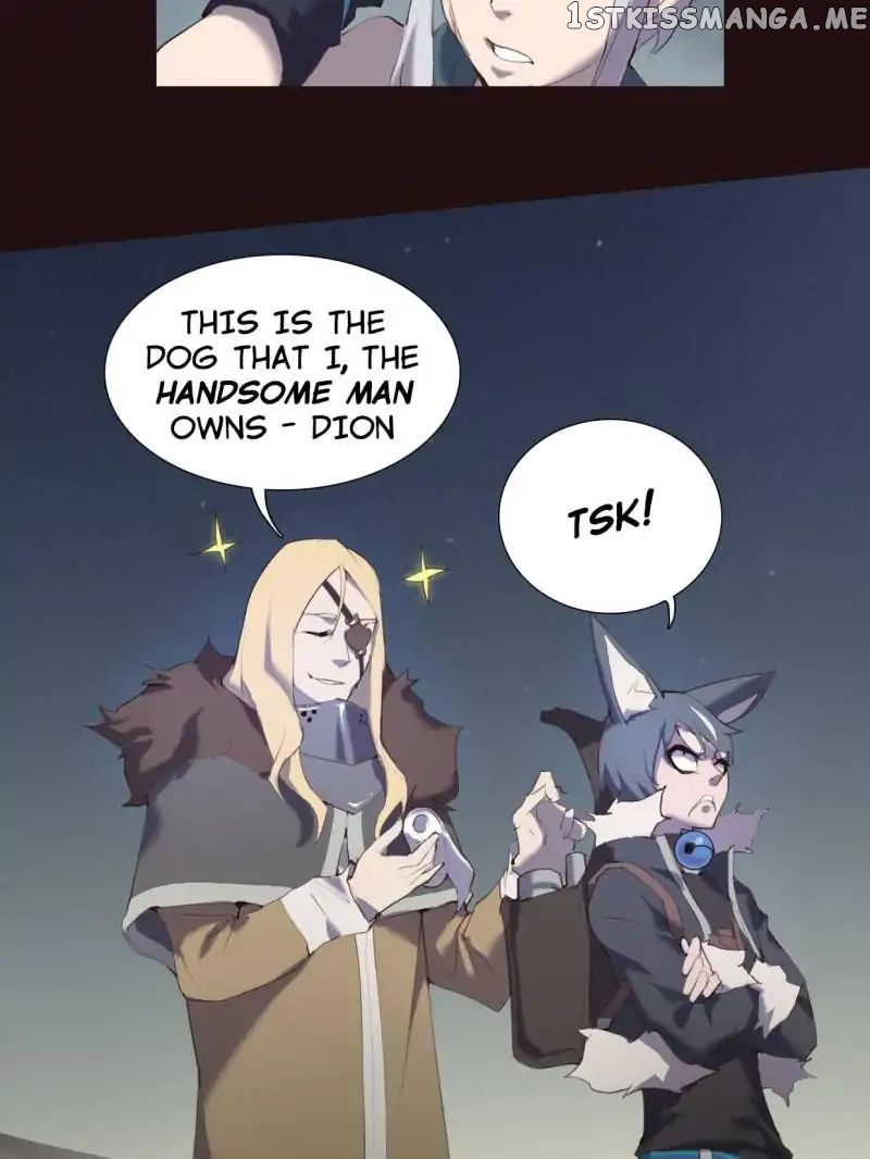 Era of Awakening chapter 15 - page 3