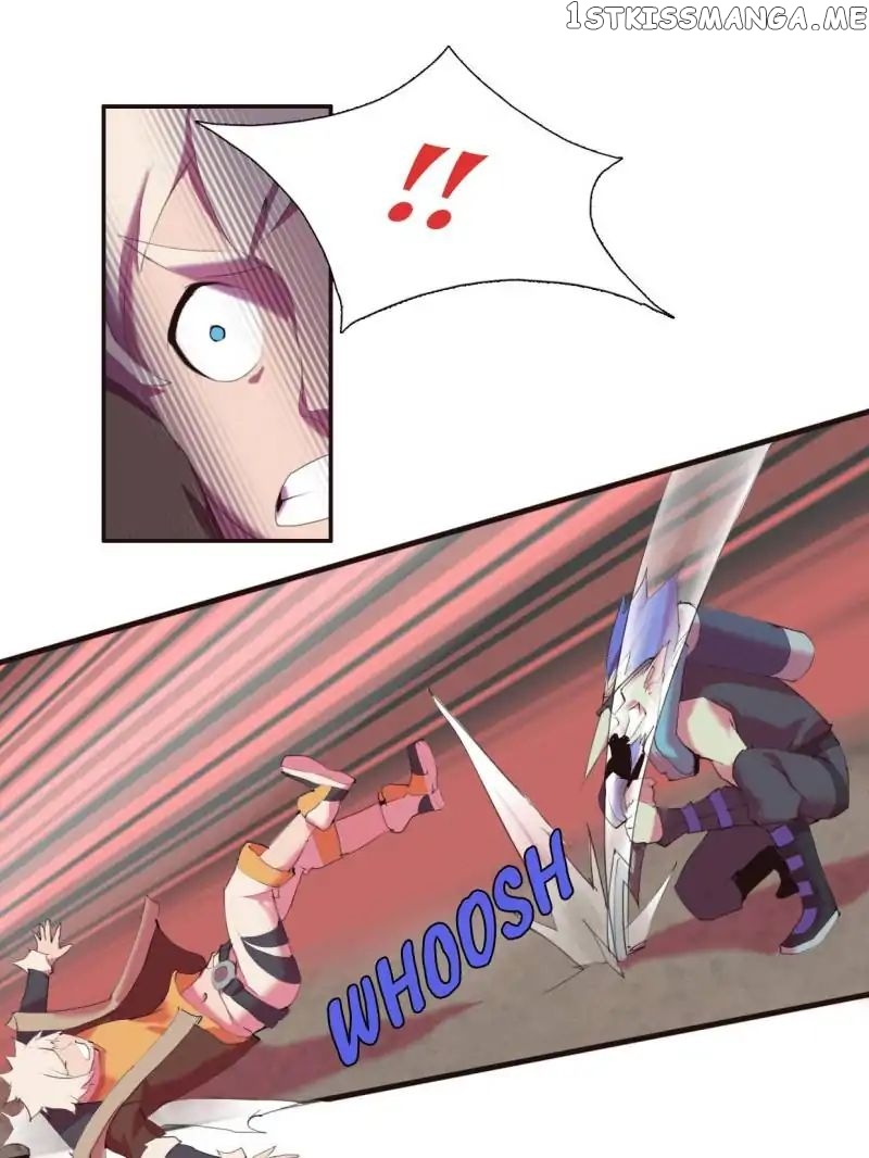 Era of Awakening chapter 15 - page 31