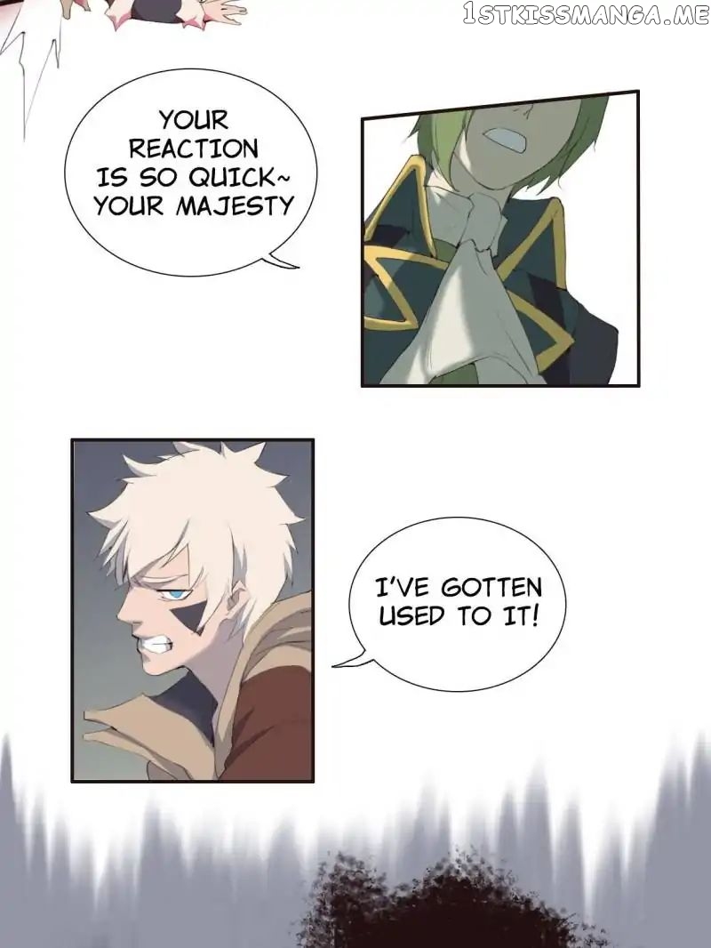 Era of Awakening chapter 15 - page 32