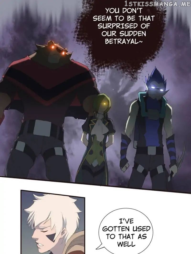 Era of Awakening chapter 15 - page 33