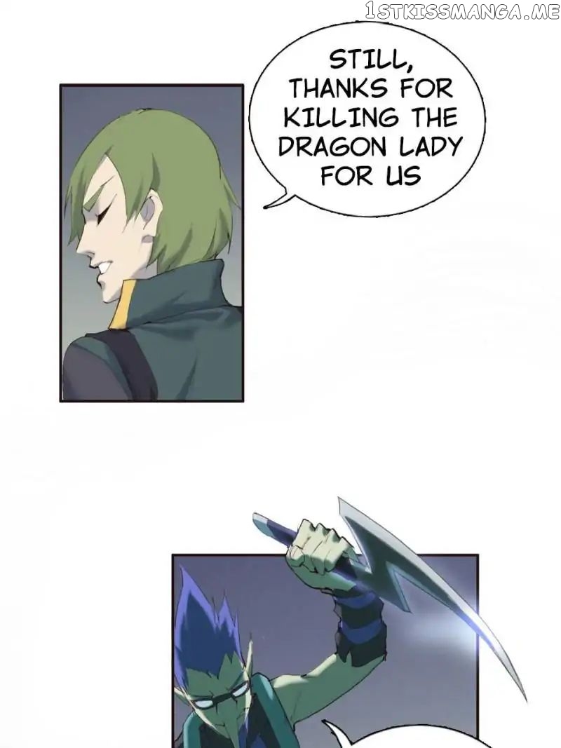 Era of Awakening chapter 15 - page 35
