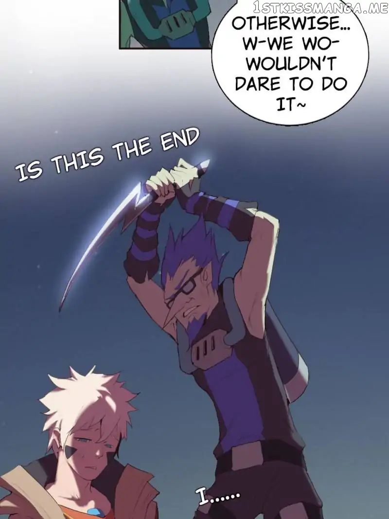Era of Awakening chapter 15 - page 36