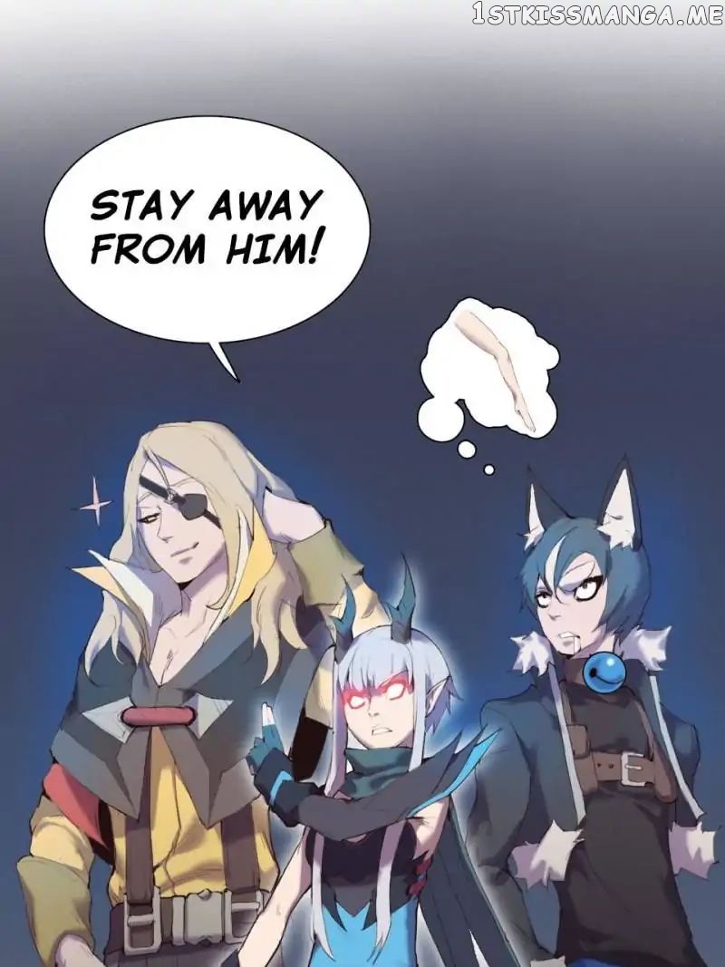 Era of Awakening chapter 15 - page 41