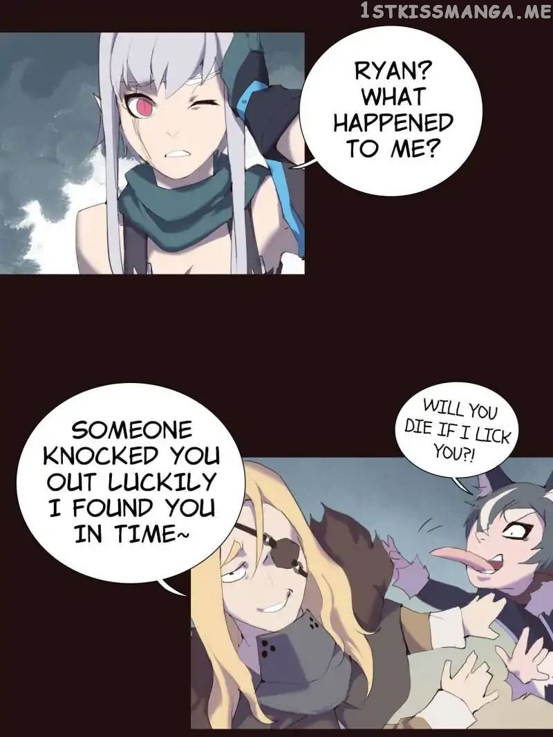 Era of Awakening chapter 15 - page 5