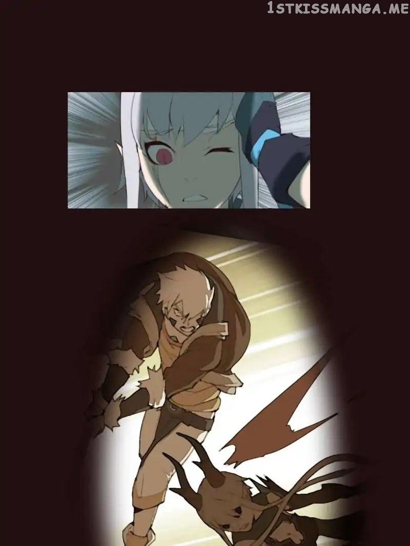 Era of Awakening chapter 15 - page 6