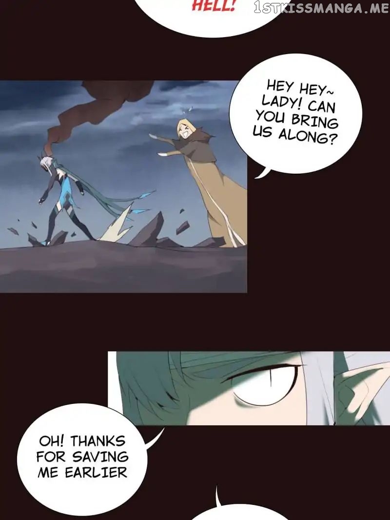 Era of Awakening chapter 15 - page 8