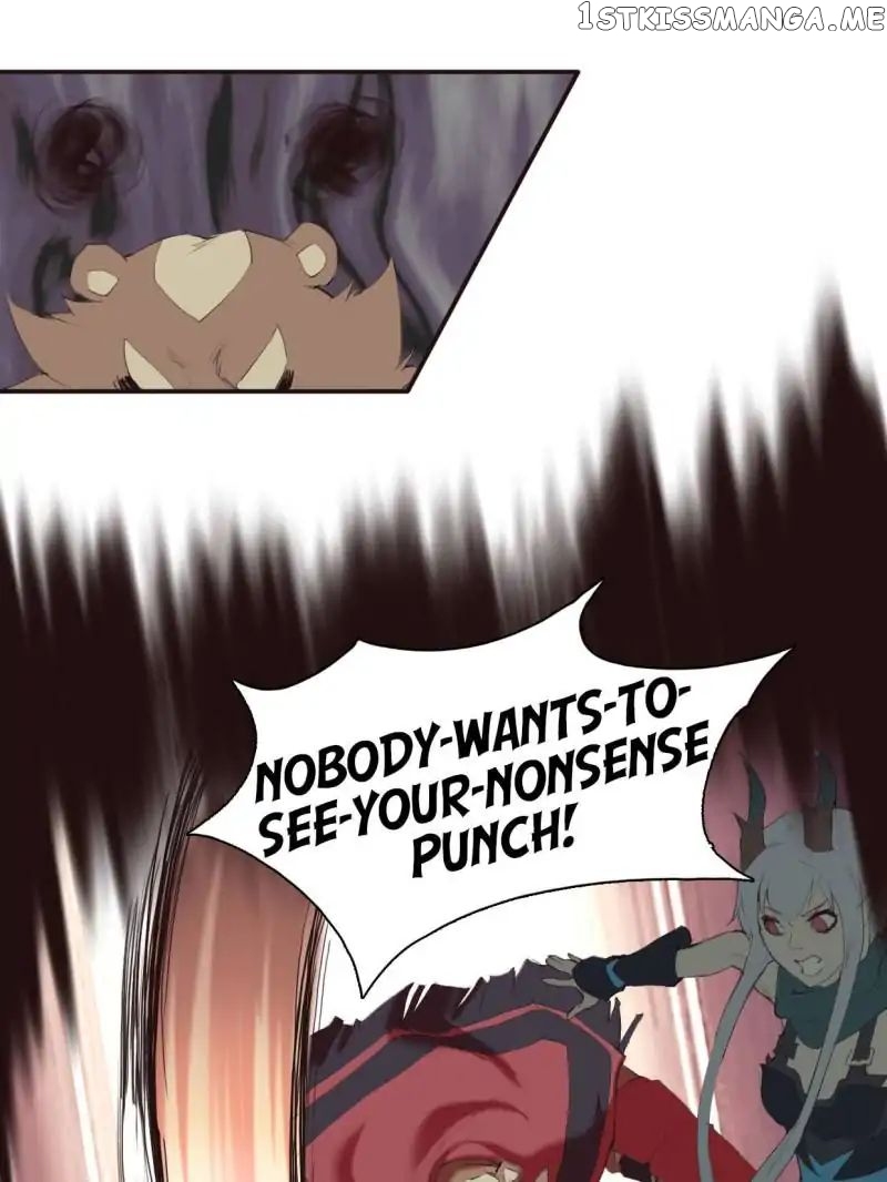 Era of Awakening chapter 16 - page 10