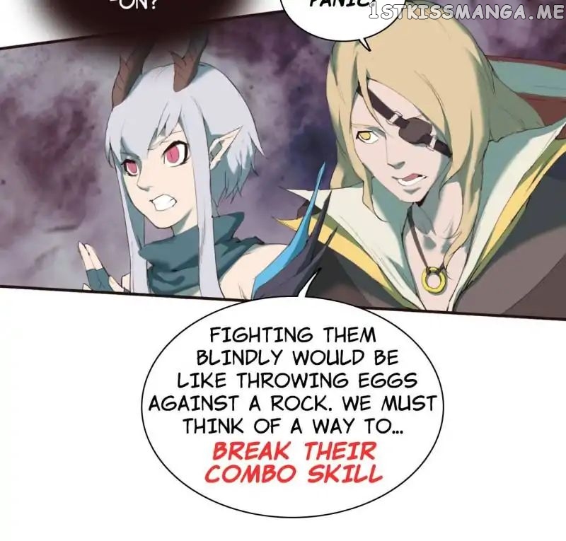 Era of Awakening chapter 16 - page 13