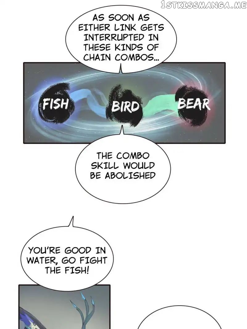 Era of Awakening chapter 16 - page 14