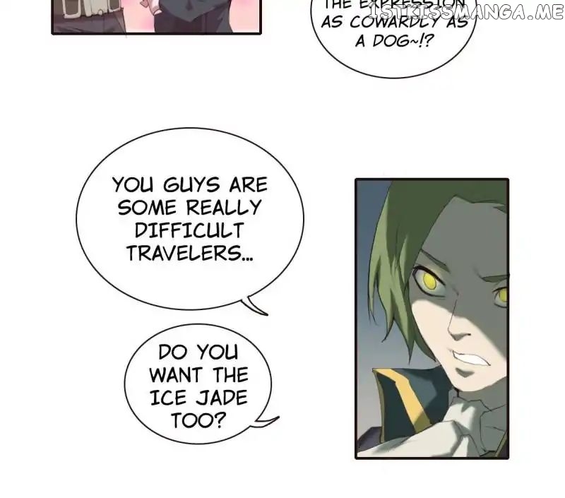 Era of Awakening chapter 16 - page 16