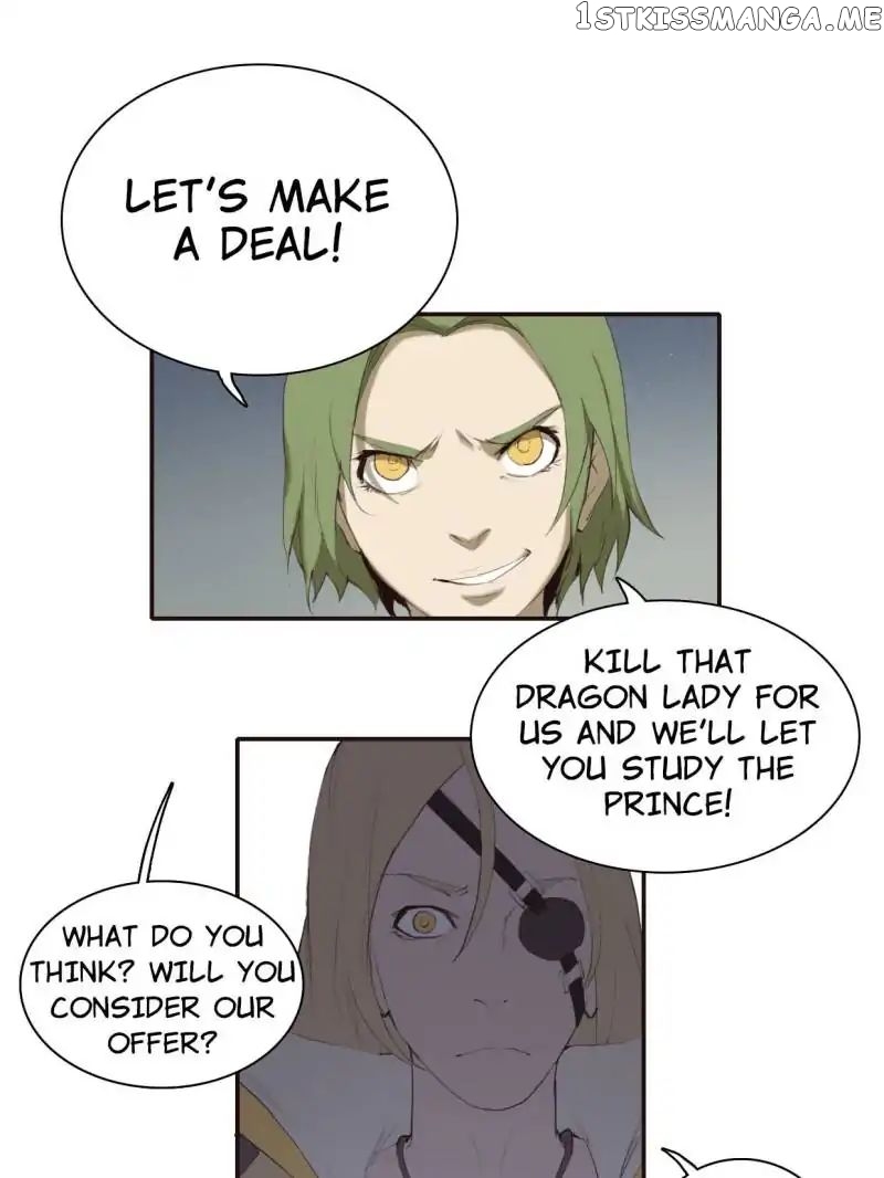 Era of Awakening chapter 16 - page 18
