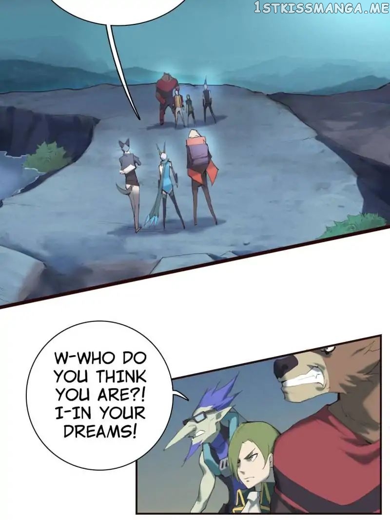 Era of Awakening chapter 16 - page 2