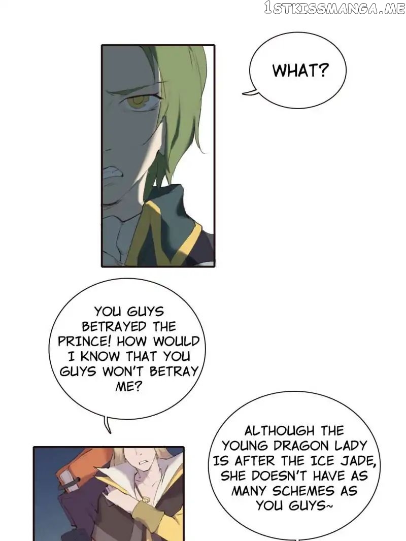 Era of Awakening chapter 16 - page 20