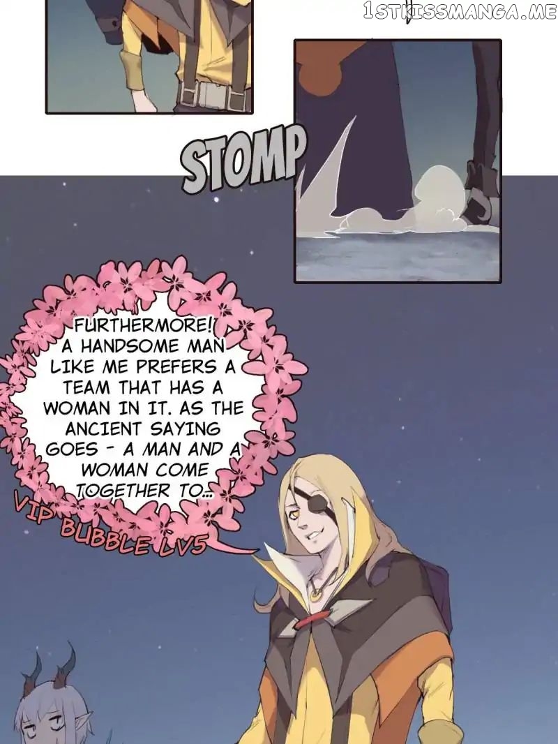 Era of Awakening chapter 16 - page 21