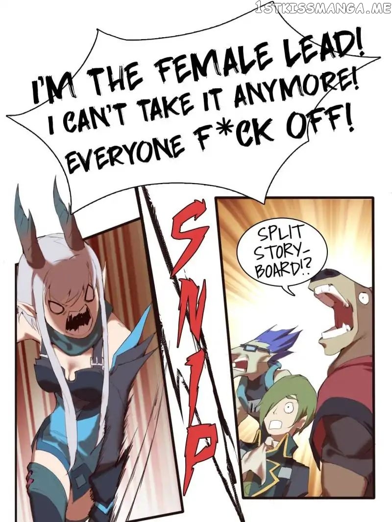Era of Awakening chapter 16 - page 3