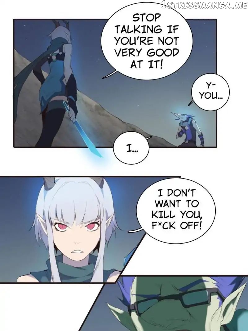 Era of Awakening chapter 16 - page 31