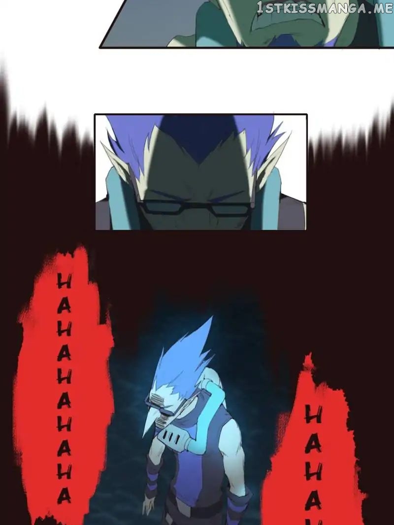 Era of Awakening chapter 16 - page 32