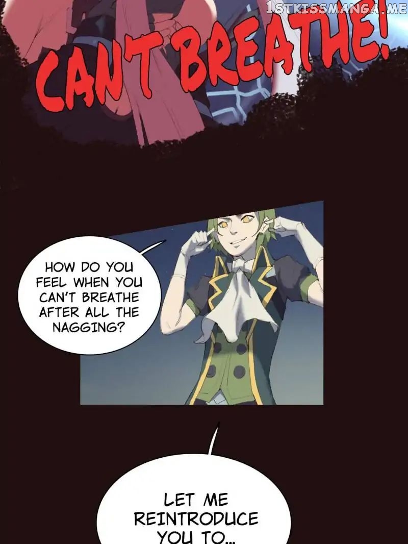 Era of Awakening chapter 16 - page 39