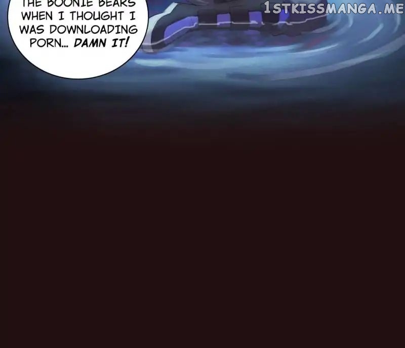 Era of Awakening chapter 16 - page 41