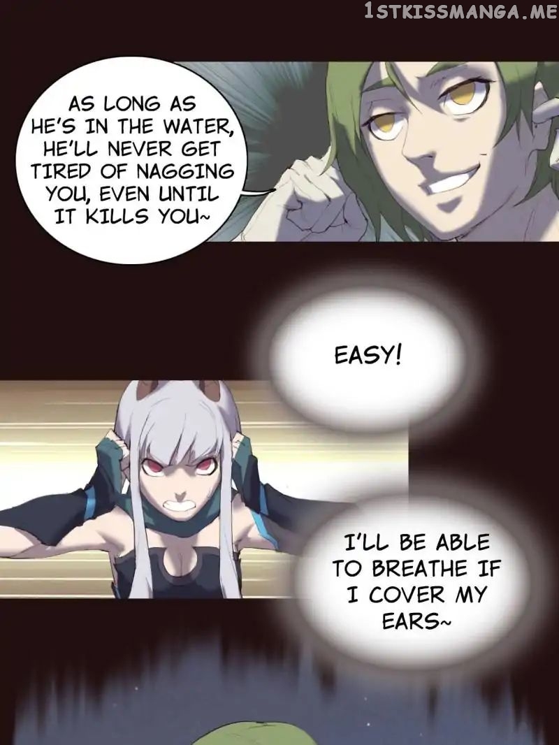 Era of Awakening chapter 16 - page 42